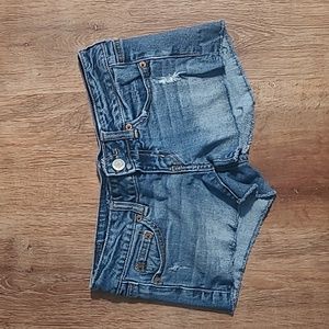 American Eagle Jeans shorts